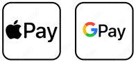 GooglePay, ApplePay